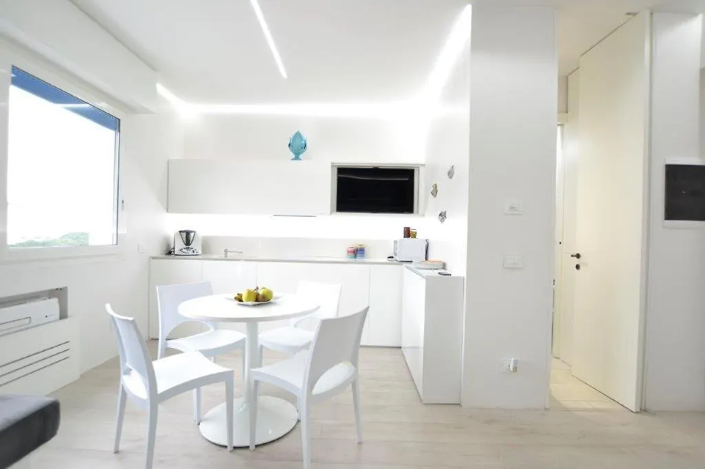 Ceccarini Corner - Vista Mare Apartment Riccione