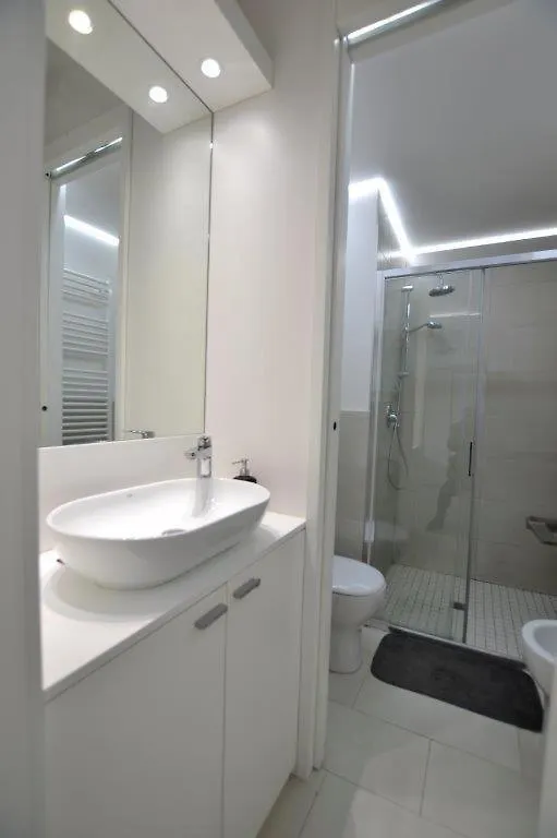 Ceccarini Corner - Vista Mare Apartment Riccione