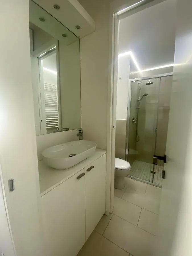 Ceccarini Corner - Vista Mare Apartment Riccione
