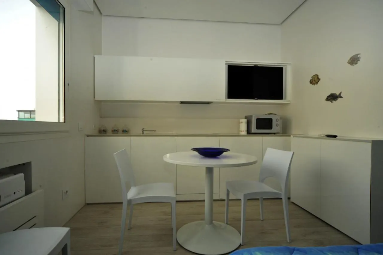 Ceccarini Corner - Vista Mare Apartment Riccione