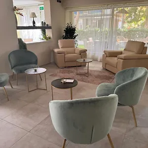 Quisisana Hotel