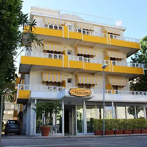 Massimo Riccione