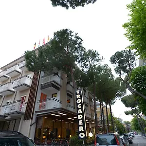 Trocadero Hotel