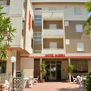 Marisa Hotel